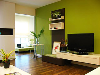 charming apartment to rent near Blocs 77